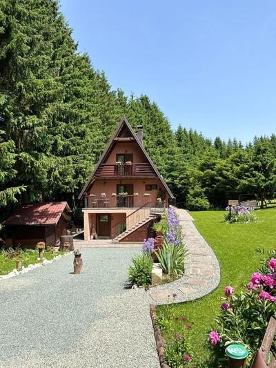 Chalet Calla