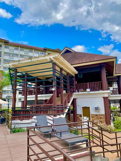 Staycation Condo at One Oasis CDO