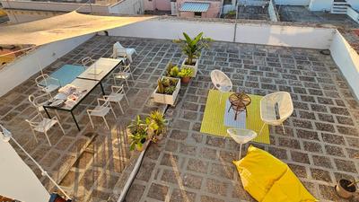 Casa con terrazza esclusiva su Nardò