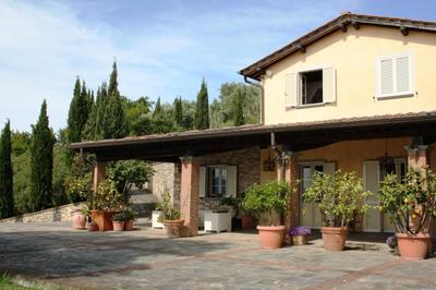 B&B Villa al Fondorina