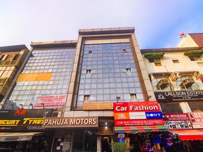 Hotel Grace