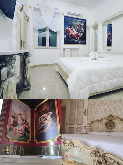 B&B IL TEMPIO