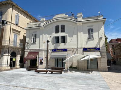 Appartamentino In Piazza