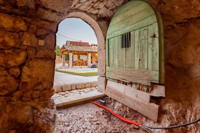 Villa Stone Valcer