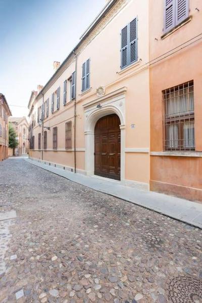 "PALAZZO SABBIONI" Appartamento Lusso Due Camere Soggiorno Cucina