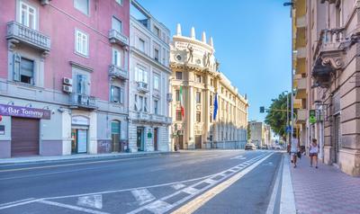 Sunscape Rooms Cagliari City Center