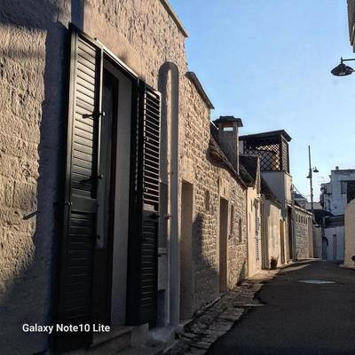 La casetta di zia Giuseppina
