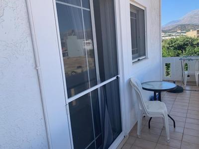 Perivoli Guest Rooms