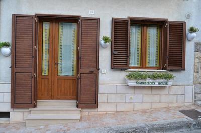 Marghegio' house