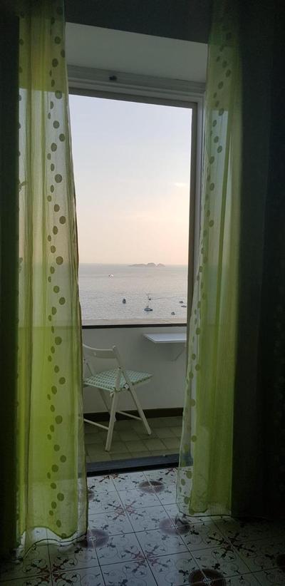 Relais Zio Vincenzo Casa Positano
