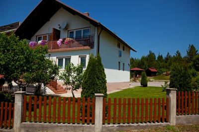 Guest House Kovačević