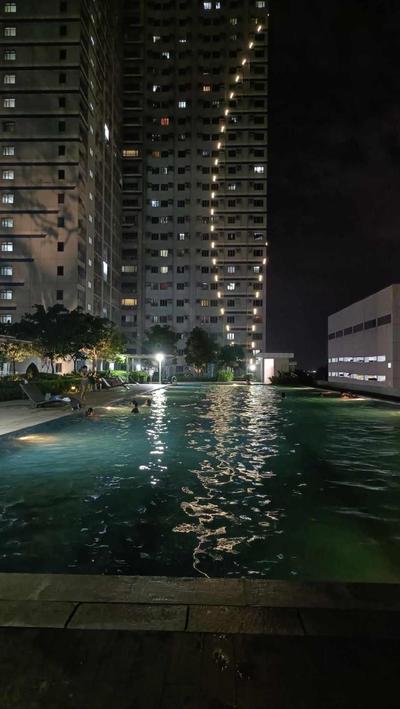 Gingko Suite Condotel Inspired @ Fern - The Grass Residence