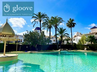 Costa Hispania House by Gloove
