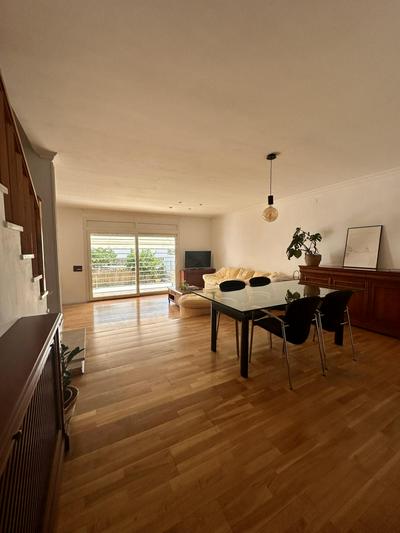 Casa Adosada Triplex en Sitges