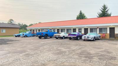 Rolphton Motel and Restaurant