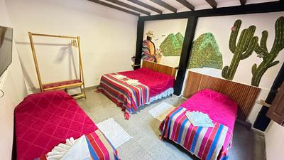 Hotel PLENO CENTRO DE SALTA alojamiento