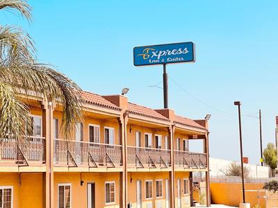 Express Inn & Suites Ontario Airport, Billede 2