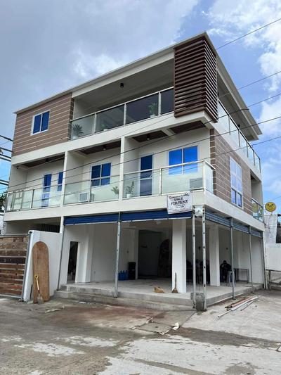 Baron & Pedra's Residence