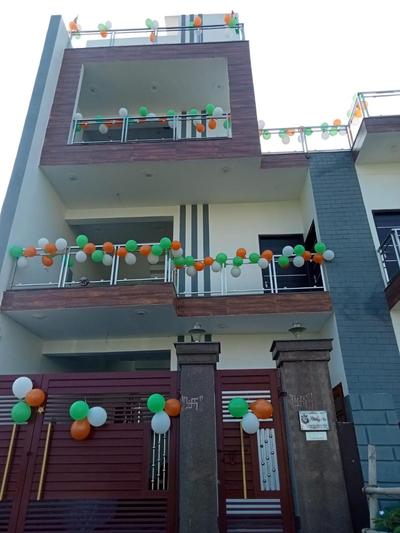 ATULYAM STAYS SUSHANT GOLF CITY LUCKNOW