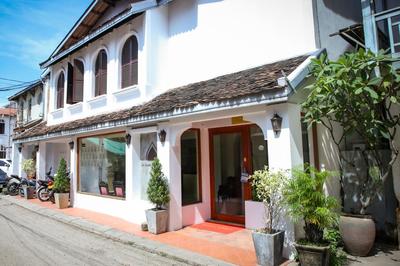 Le Luxe Boutique Hotel