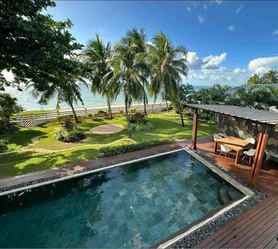 Villa luxueuse - Pointe aux Sables
