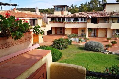 Porto Cervo- Accogliente bilocale, marina nuova
