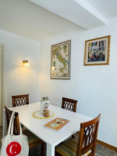 Pisolino House
