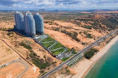 Bstudio in APEC Mandala Mũi Né