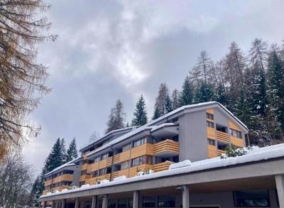 Appartamento sulle piste Folgarida