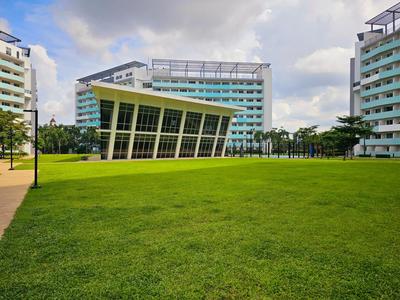 Acellyne's Suites at The Residences at Commonwealth by Century