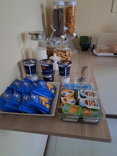 B&B Verdi