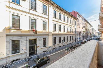 Easylife - Lusso e comfort nel quartiere Brera