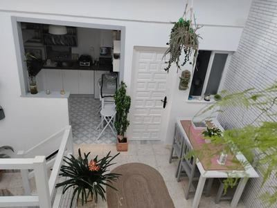 La casa de loto