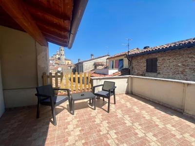A casa di Rita