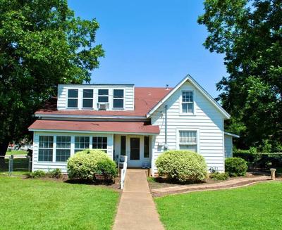 Gran’s Guest House