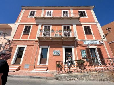 Casa las Molas