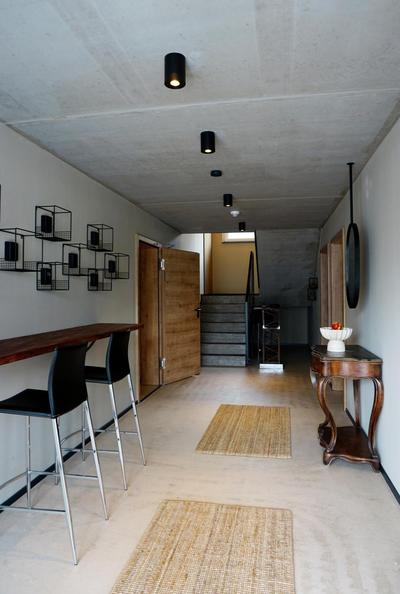 Talbach Apartments
