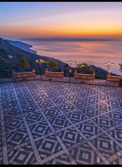 a Ceramarrotta Petralia Tra Taormina e Castelmola