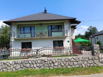Holiday Home TILEMIDA