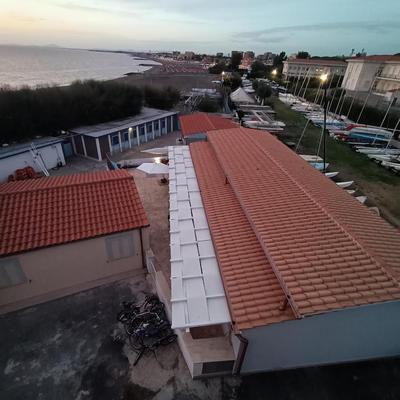 Casa Vacanza Antico Porto Lilla