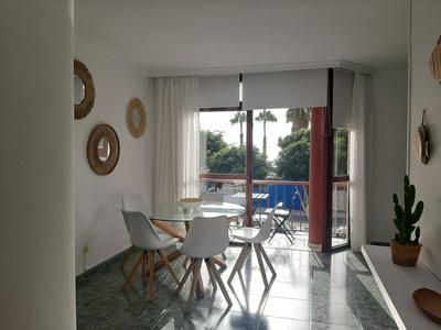 El apartamento de MATITA - free parking and 1' beach