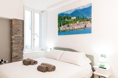 Olimpia Via Vitani - The House Of Travelers