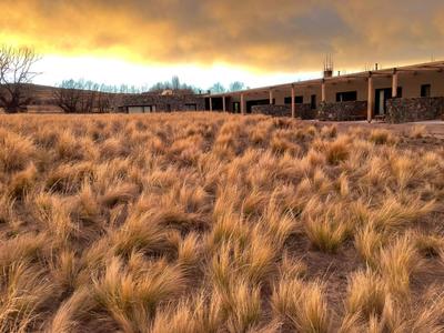 Rancho Adobe Eco Hotel