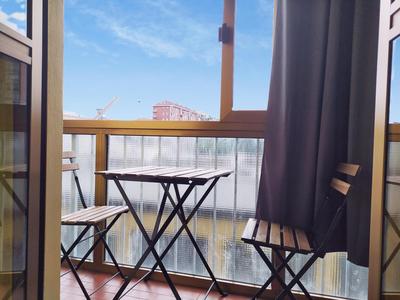 Allianz Stadium - Family Apartment - GrandMaison