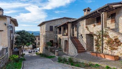 Alloggio Flaminia con parcheggio di proprietà!