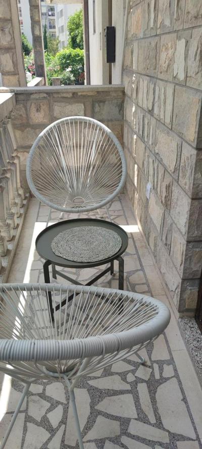 Apartmani Barbara
