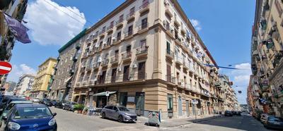 Appartamento B&B La Dimora di Parthenope