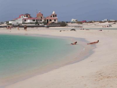 El Carmen