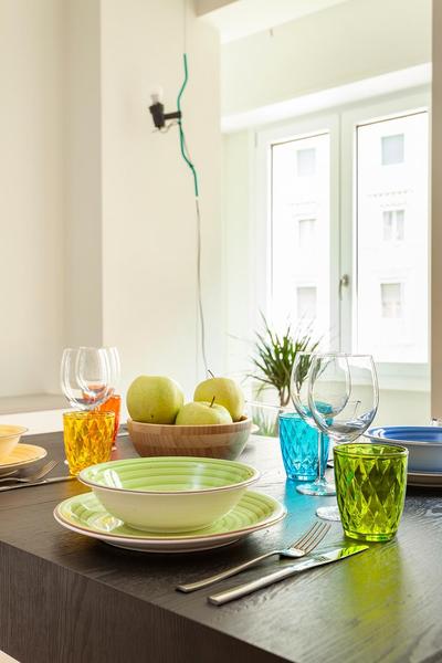 Zuretti1 - Meryggiare Apartments
