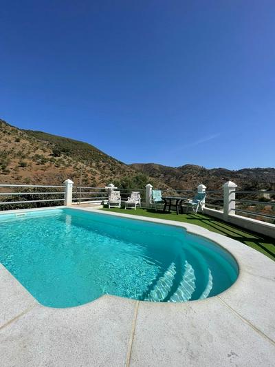 Casa rural Las Casillas